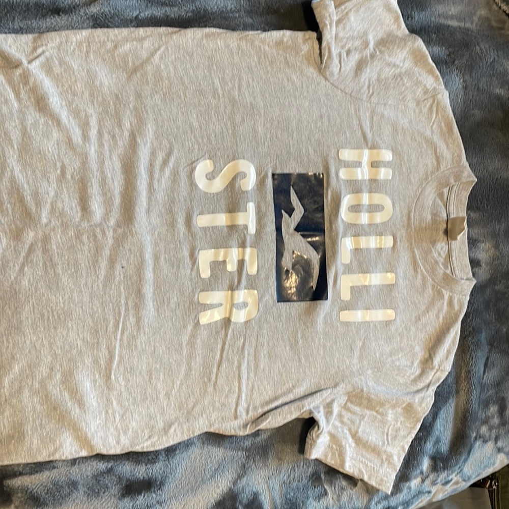 Hollister t shirt